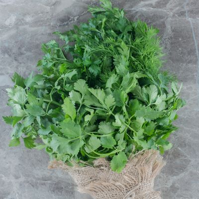 Coriander